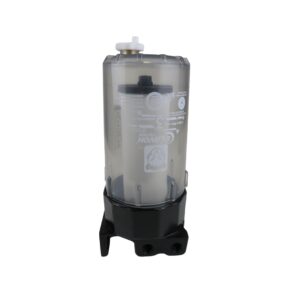 FILTRO DIESEL VLH 500 C  REFIL 700HORAS