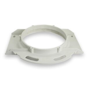 BASE DE PLASTICO DPM