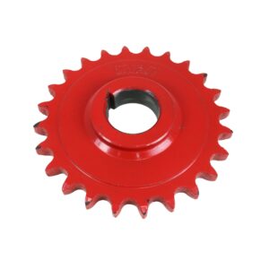 ENGR. TRANSM. CENTRAL Z24 ASA 60