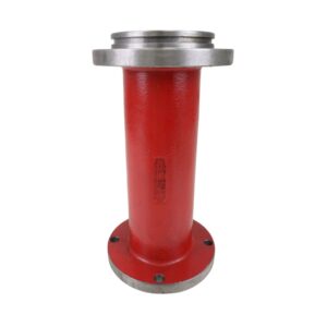 CUBO DA CAIXA TRANSMISSAO