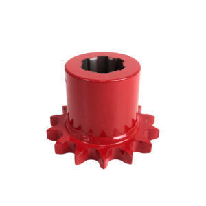 ENGRENAGEM Z14 ASA 60