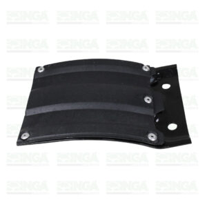 SAPATA PLATAFORMA COMPLETA 12MM