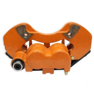 PINCA DE FREIO S  PASTILHA DIREITA