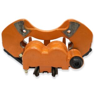 PINCA DE FREIO S  PASTILHA ESQUERDA