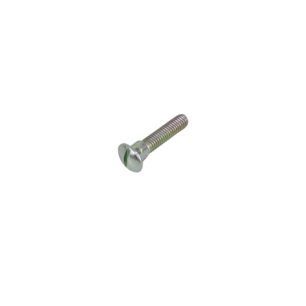 PARAFUSO OBLONGO M6 X 1 X 29MM
