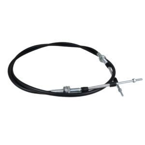 CABO FLEXIVEL C-GARFO PULVERIZADOR