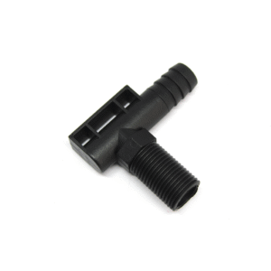 CONEXAO FINAL PLASTICO