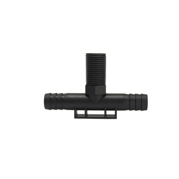 CONEXAO INTERMEDIARIA PLASTICO