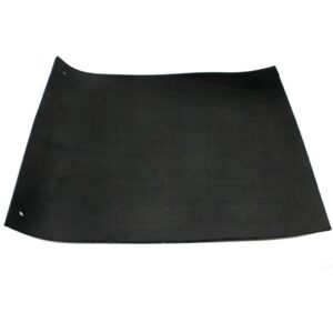 VEDACAO BORRACHA DO SACA PALHA