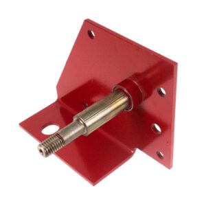 TENSOR DISPERSOR DE PALHA