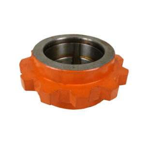 ENGRENAGEM ESTEIRA C  ALOJAMENTO 11 DENTES UNIPORT 3000