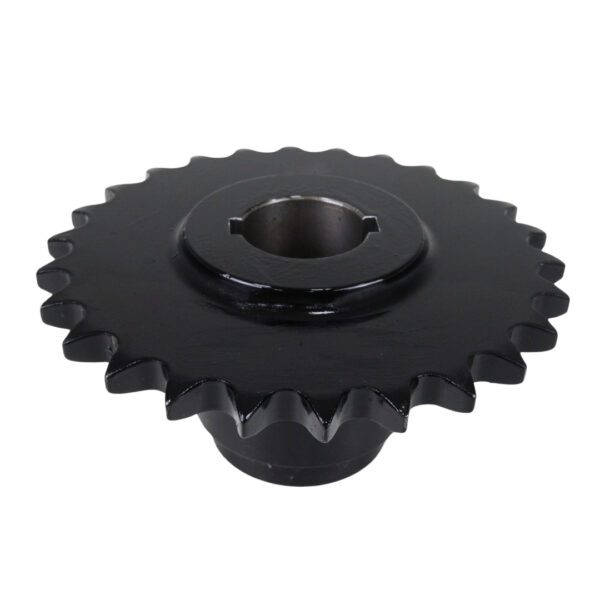 47373845 - RODA DENTADA Z26 ORIG - Ingá Peças Agrícolas