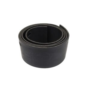 VEDACAO DE BORRACHA 3 MM ESPESSURA 2 LONAS