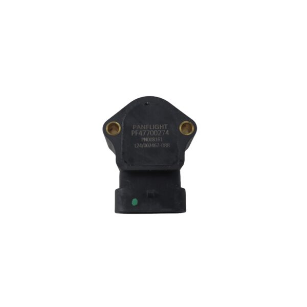 SENSOR DE ANGULO HALL DUPLO CCW - Imagem 3