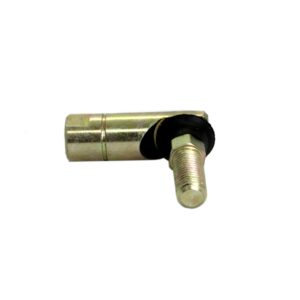 JUNTA ESFERICA ROSCA ESQ. 3020 ACO COM GUARDA PO NBR