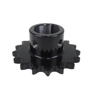RODA DENTADA Z17 ORIG
