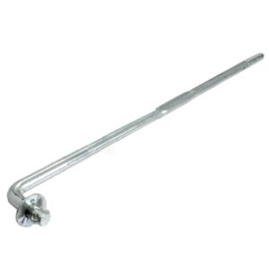 PINO HASTE ACO 8,9 CROMO HST