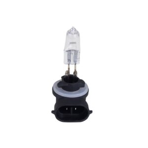 LAMPADA HALOGENA H50W 2 - 12V - 50W - C1 - INCOLOR