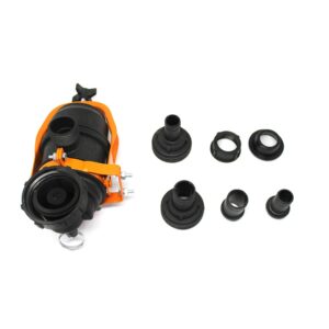 FILTRO DE SUCCAO COMPLETO FVS 100