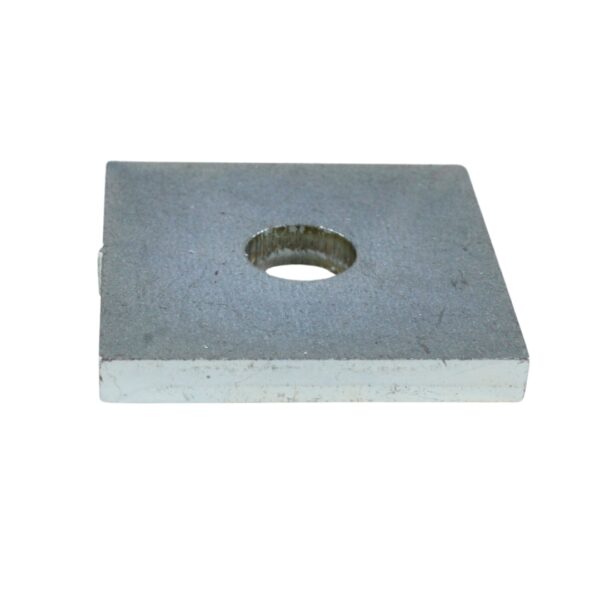 ARRUELA QUAD. 10,3 X 38 - Imagem 3