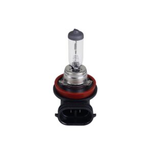 LAMPADA HALOGENA H11 - 12V - 55W - C1 - INCOLOR  FAROL