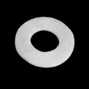 FELTRO VEDACAO CUBO DISCO DE CORTE ABSOLUTA