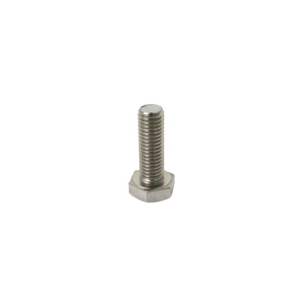 PARAFUSO SEXTAVADO INOX DIN 933 - Imagem 2