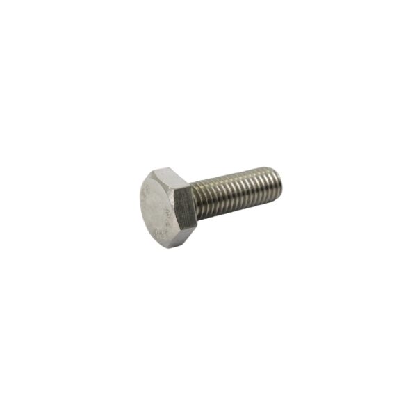 PARAFUSO SEXTAVADO INOX DIN 933 - Imagem 3