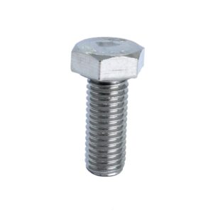 PARAFUSO SEXTAVADO M12 X 30 INOX