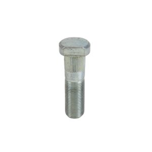 PARAFUSO DE RODA 5 8 NF X 2.1 4  10.9