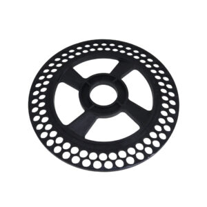 DISCO SOJA 8 90 5,5MM