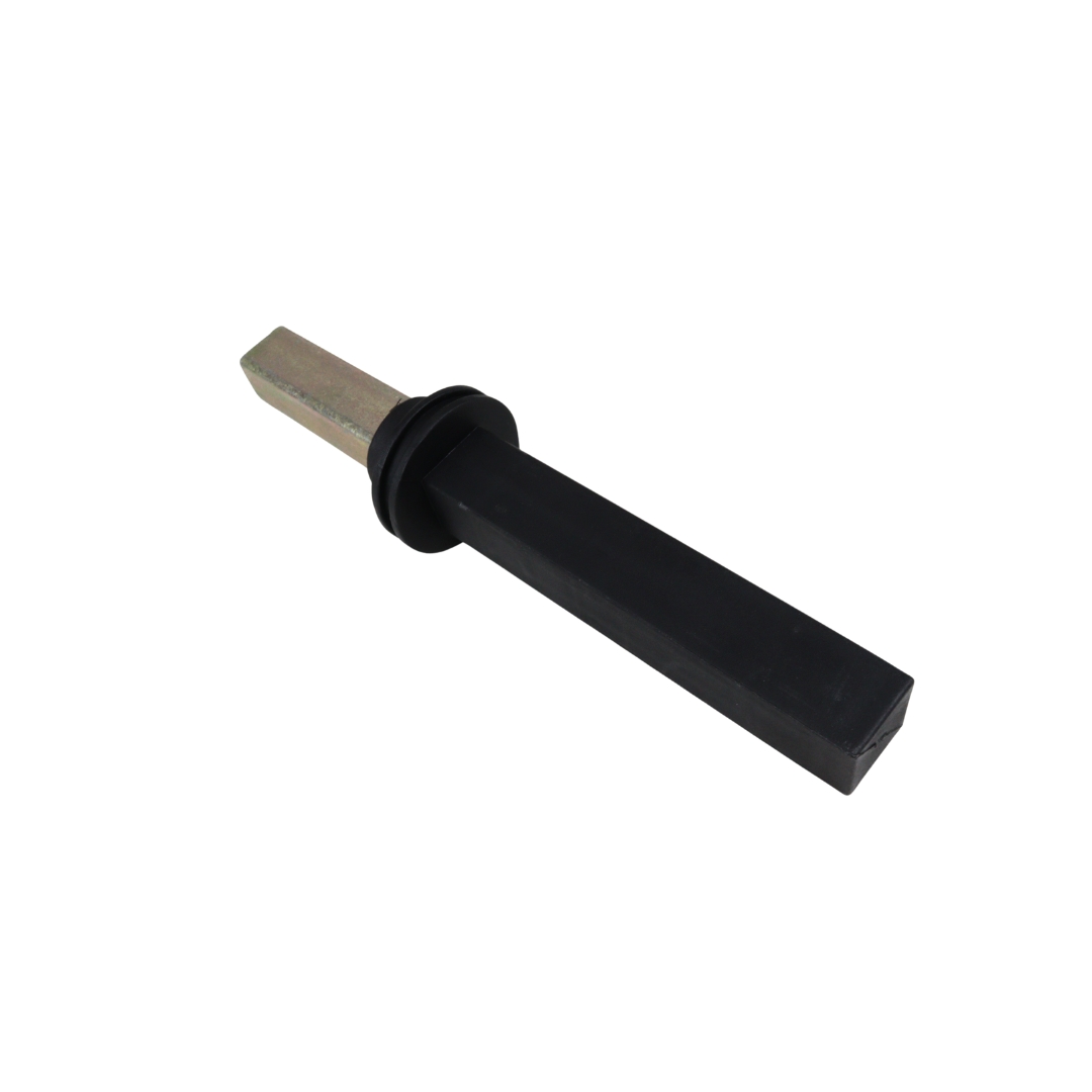 EIXO REVESTIDO - Imagem 2