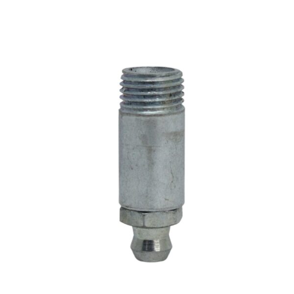 GRAXEIRA M10 X 1 X 30 RETA - Imagem 2