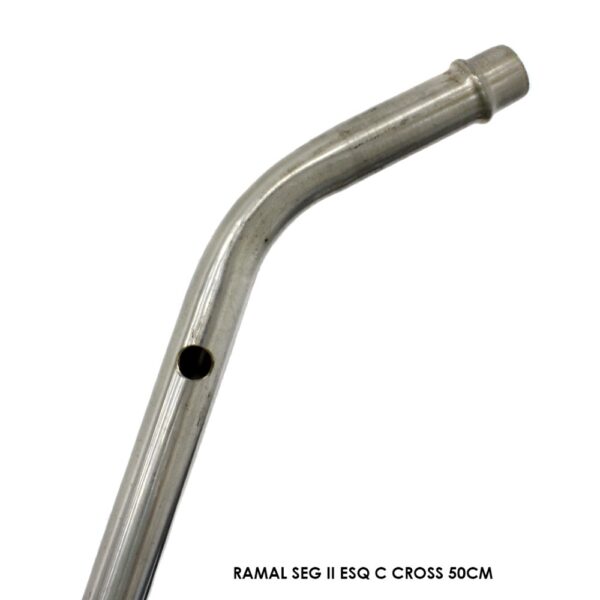RAMAL SEGMENTO II ESQ. 1200-500 C CROSS - Imagem 3