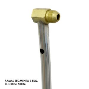 RAMAL SEGMENTO II DIR. 1200-500 C CROSS 3F