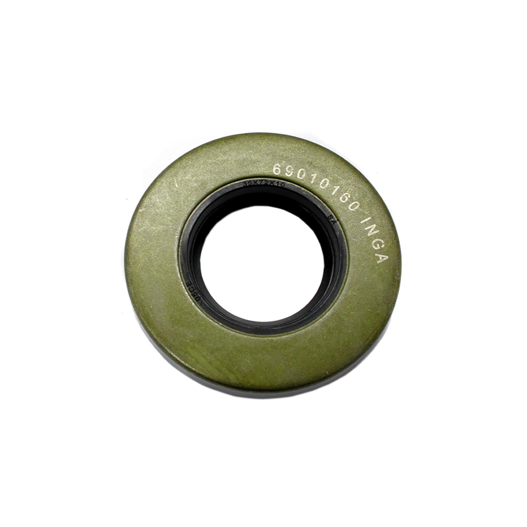 RETENTOR CAIXA DE TRANSMISSAO - IMPORT - Imagem 2