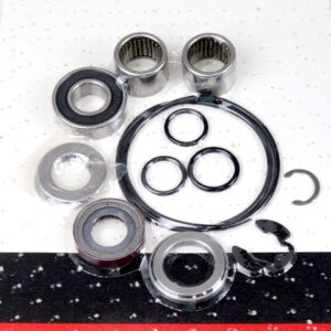 KIT REPARO MOTOR HYPRO C  ROLAMENTOS