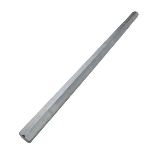 EIXO MENOR PINHEIRO SEXTAVADO 1.1 8X650MM