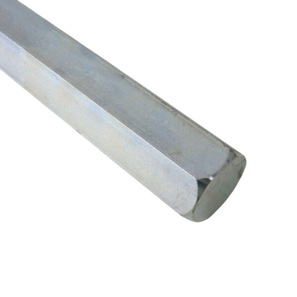 EIXO MENOR PINHEIRO SEXTAVADO 1.1 8X650MM - Imagem 3