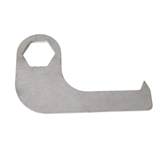 MARCADOR DE REGULAGEM INOX - Imagem 2