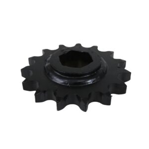 ENGRENAGEM ASA 60 Z15 BRUTTUS