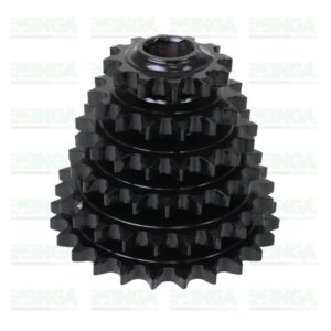 PINHEIRO ASA 60 6 ENGRENAGEM