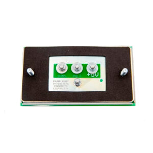 SENSOR DE PERDA DE SEMENTES 5V