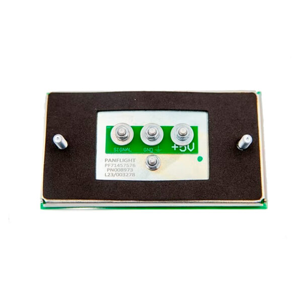 SENSOR DE PERDA DE SEMENTES 5V