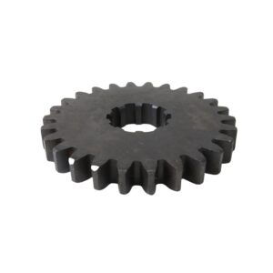 ENGRENAGEM CILINDRICA RETA Z26