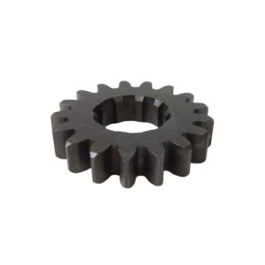 ENGRENAGEM CILINDRICA RETA Z17