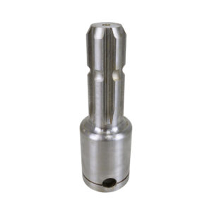 PONTEIRA ESTRIADA HERCULES 10000