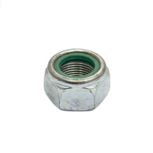 PORCA AUTO TRAV BX INS NYLON M20