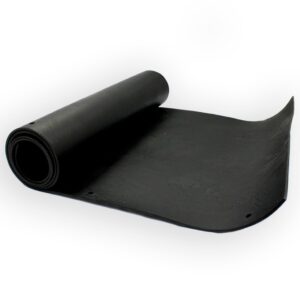 VEDACAO BORRACHA DO BATEDOR