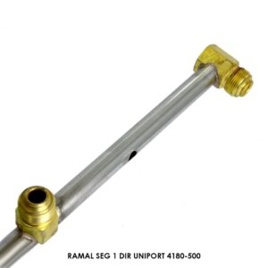 RAMAL SEG 1 DIR UNIPORT 4180-500